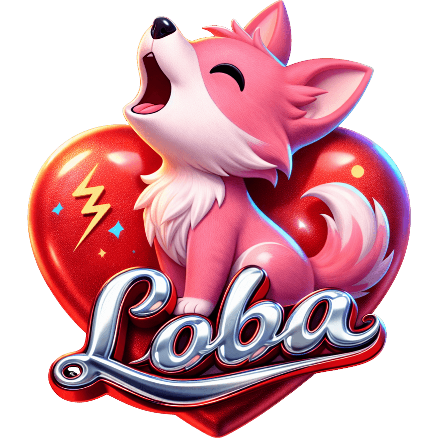 AULLIDO D LOBA TikTok LIVE gift