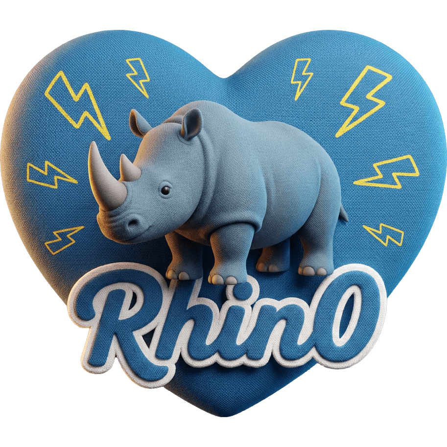 Rhino Charge TikTok LIVE gift