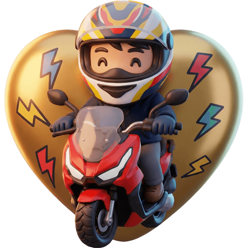 PNR Fam TikTok LIVE gift