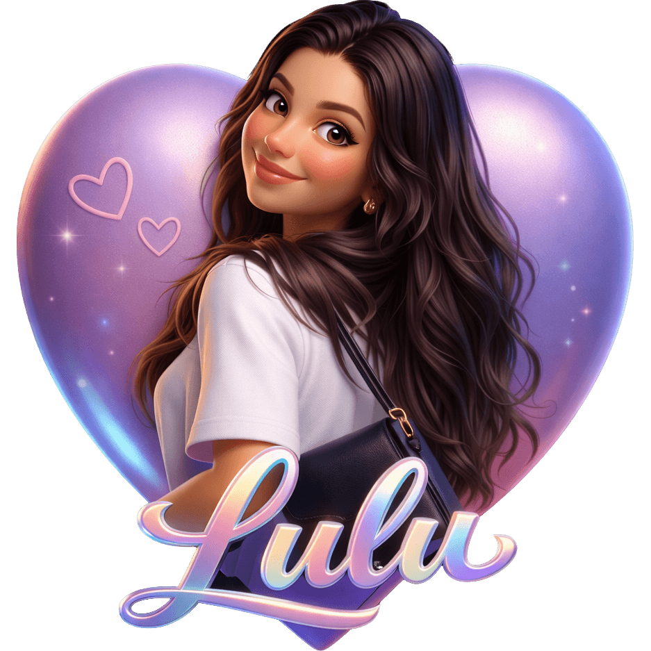 Lulu Diva TikTok LIVE gift