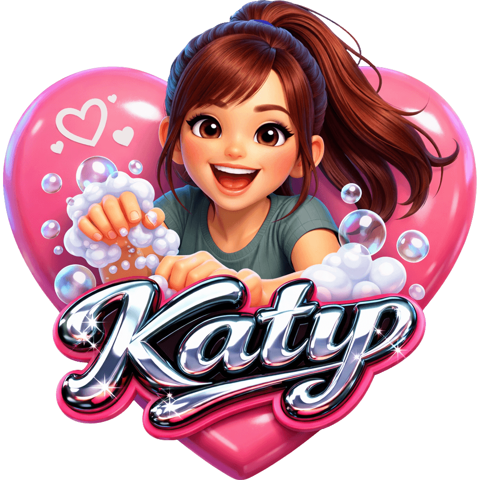 Katy Espuma TikTok LIVE gift