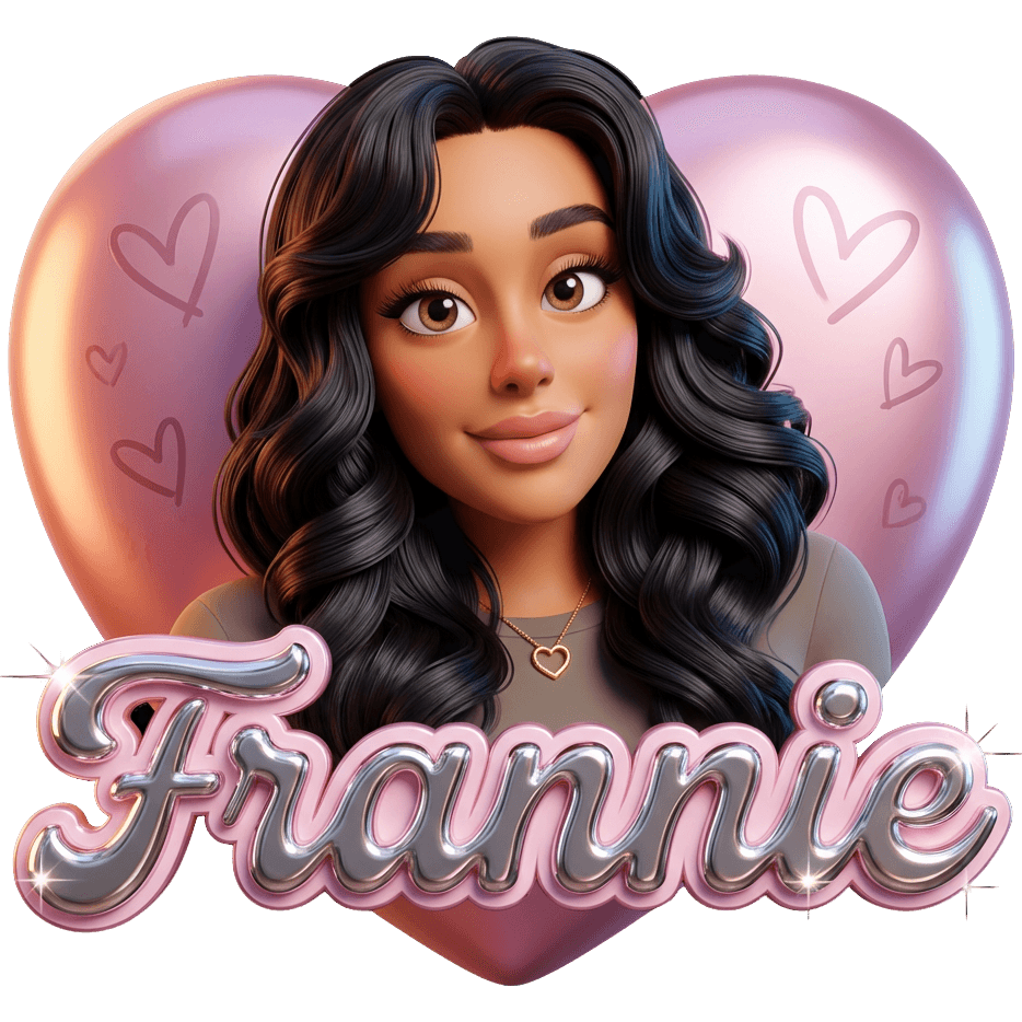 Roze Frannie TikTok LIVE gift