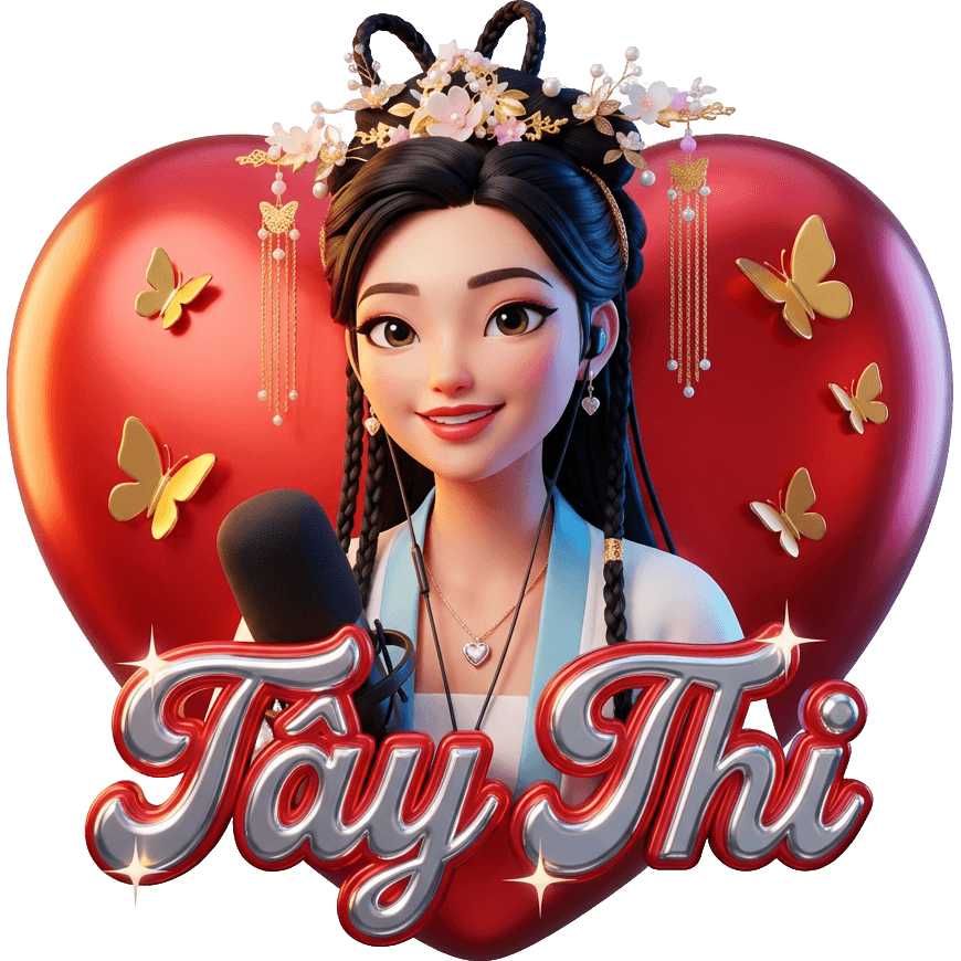 Khúc Miệt Thứ TikTok LIVE gift