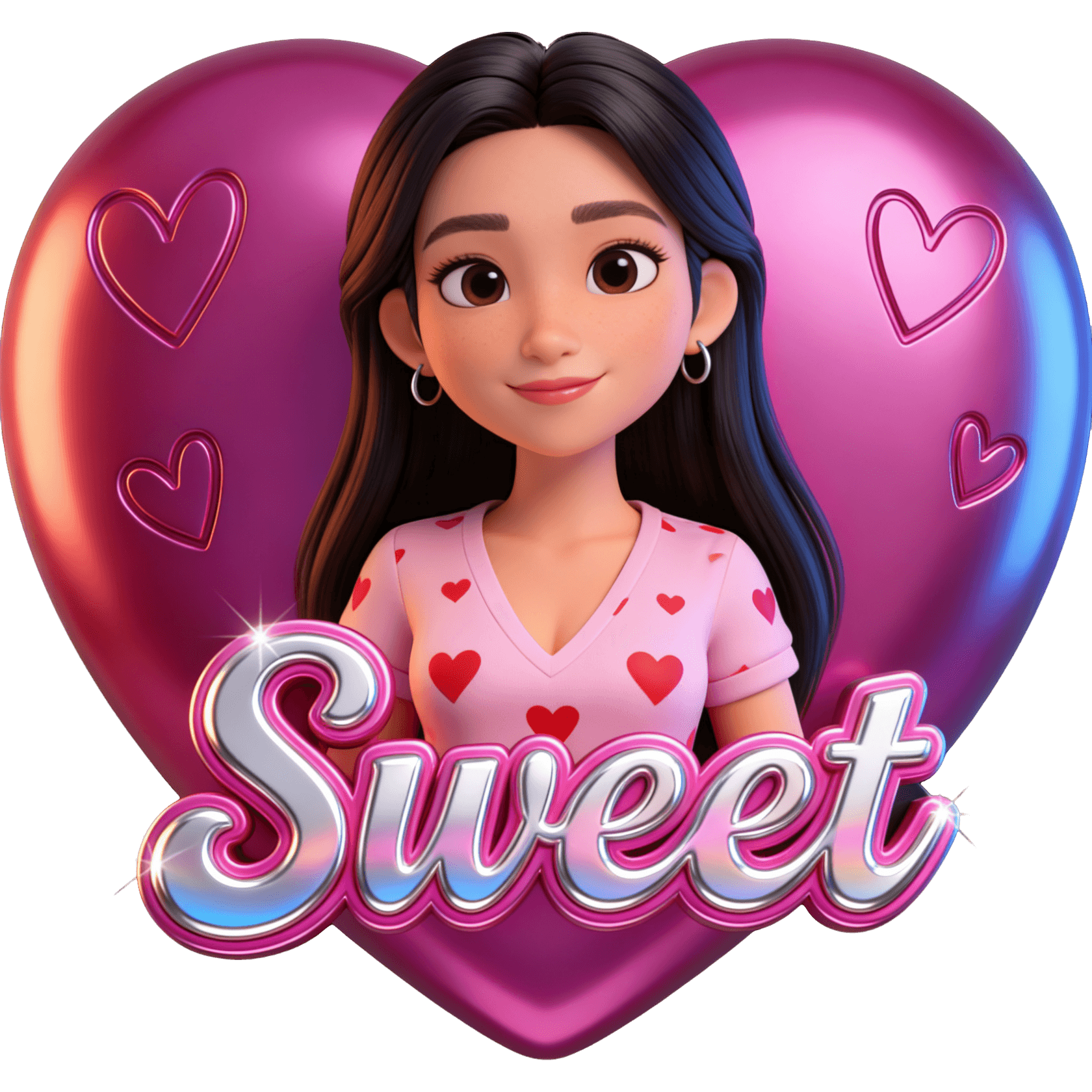 SweetButPsycho TikTok LIVE gift