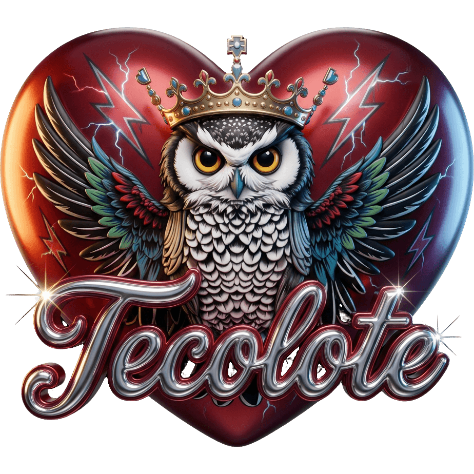 Owl Regio TikTok LIVE gift