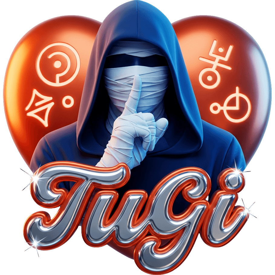 Sırlı Parmak TikTok LIVE gift