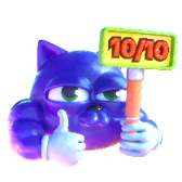 10/10 TikTok LIVE gift