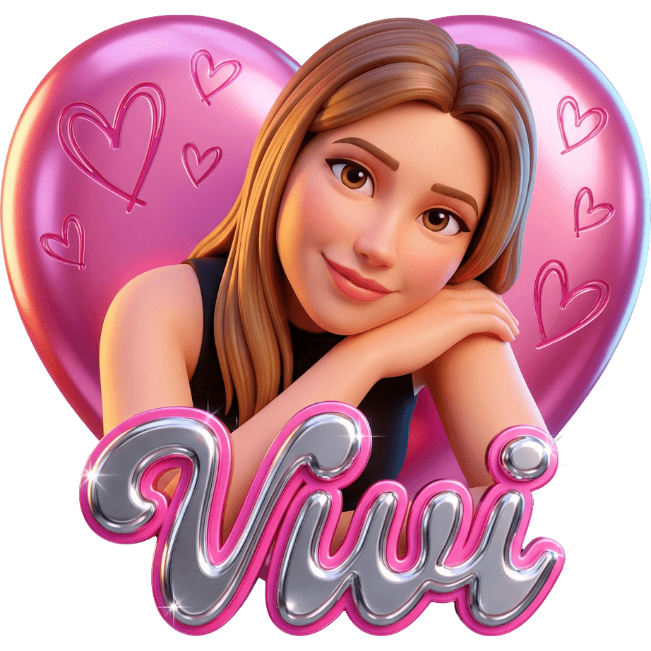 Vivi Sonhadora TikTok LIVE gift