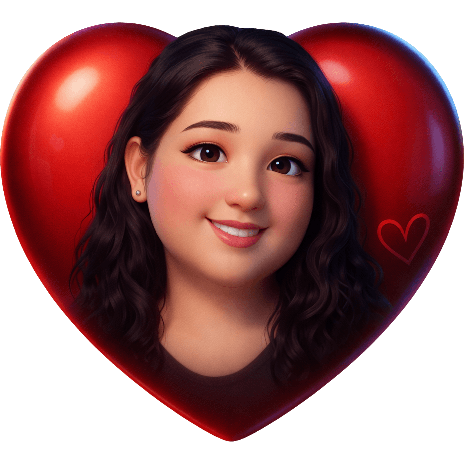 Nabia Cereja TikTok LIVE gift
