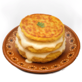 Arepas TikTok LIVE gift