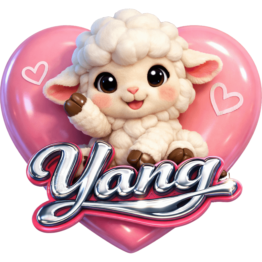 Yanggg TikTok LIVE gift