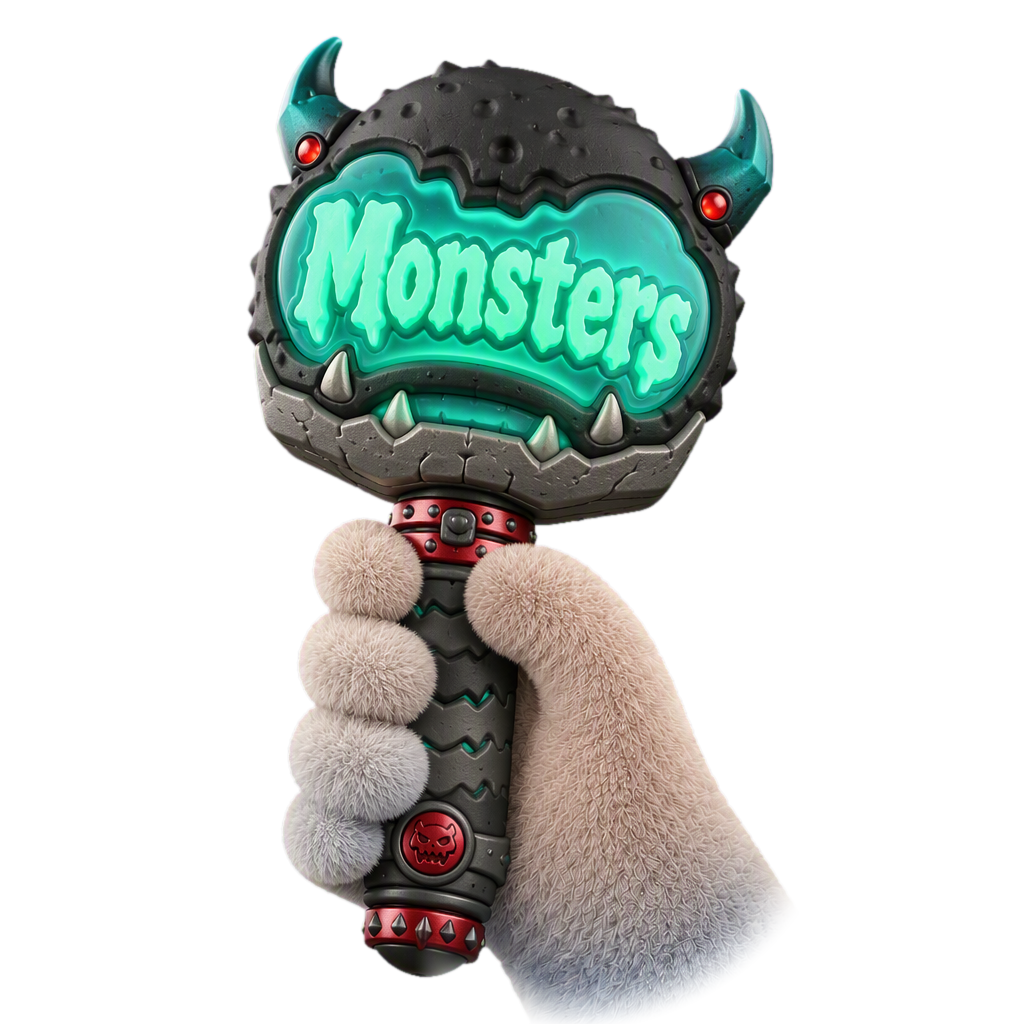MoneysMonsters TikTok LIVE gift