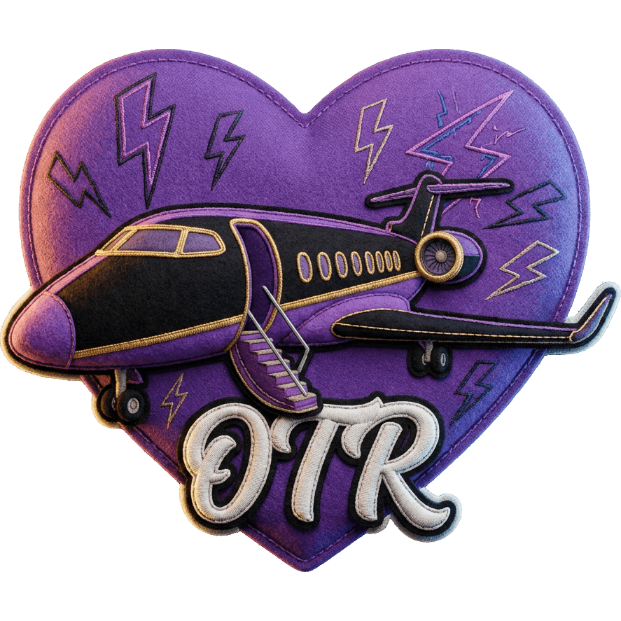 OTR Ike money TikTok LIVE gift
