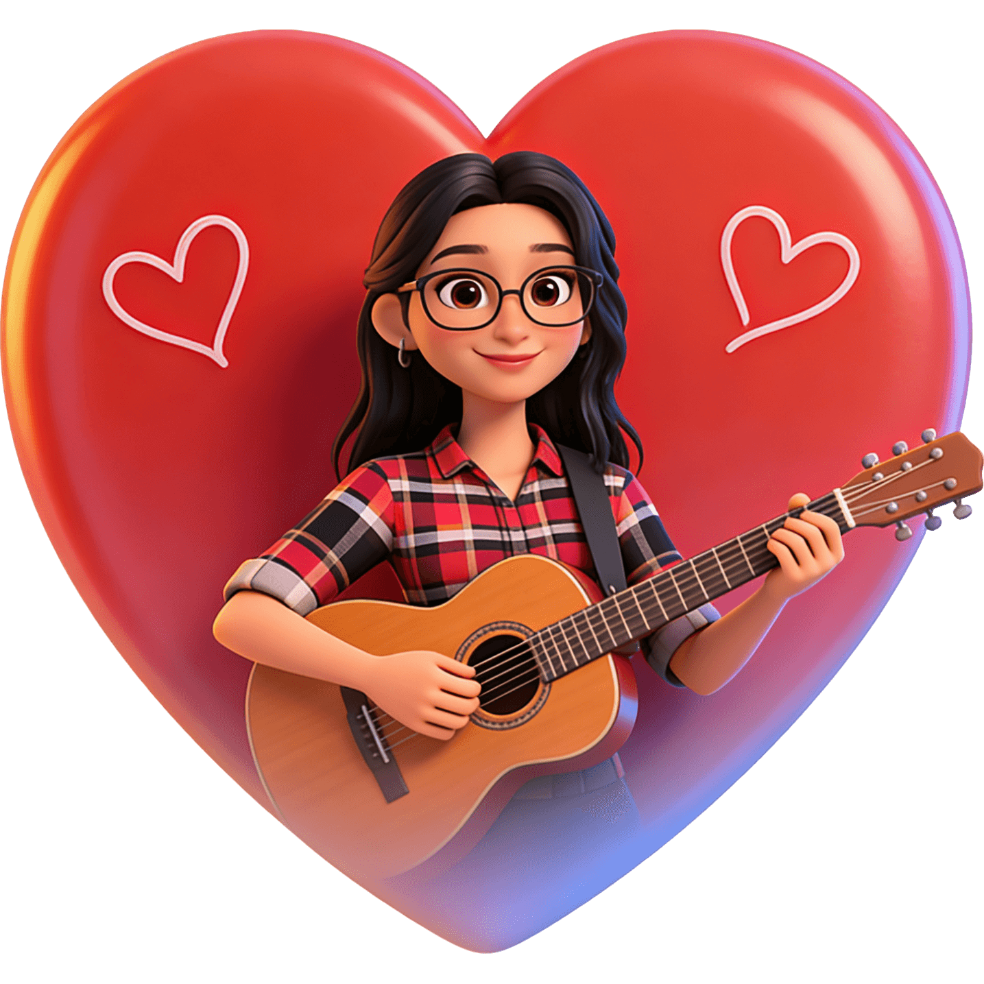 Jô Violão TikTok LIVE gift