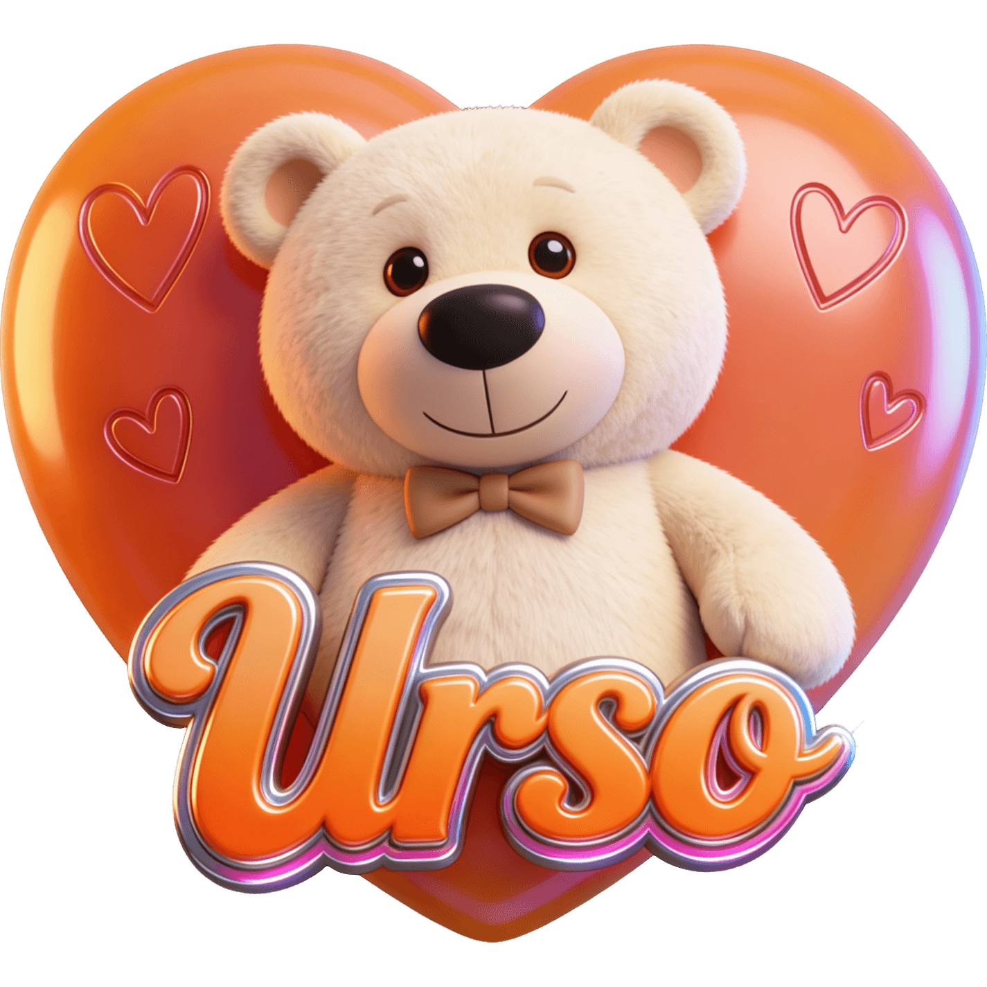 Urso da Beka TikTok LIVE gift