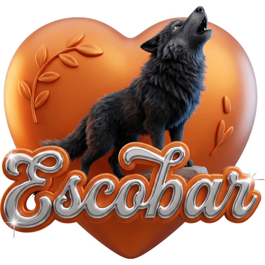 Lobo Escobar TikTok LIVE gift