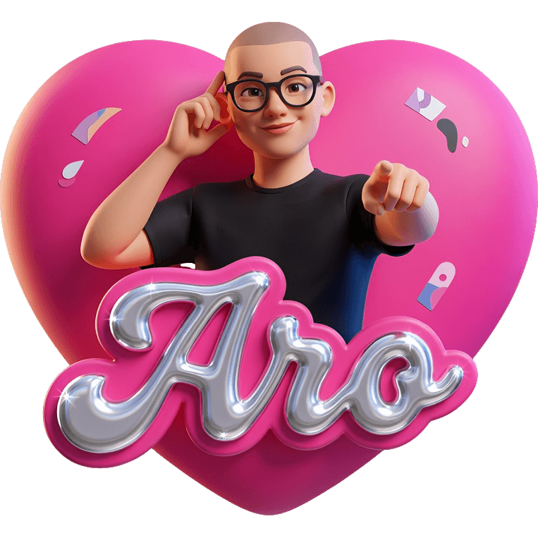 Aro Mix TikTok LIVE gift