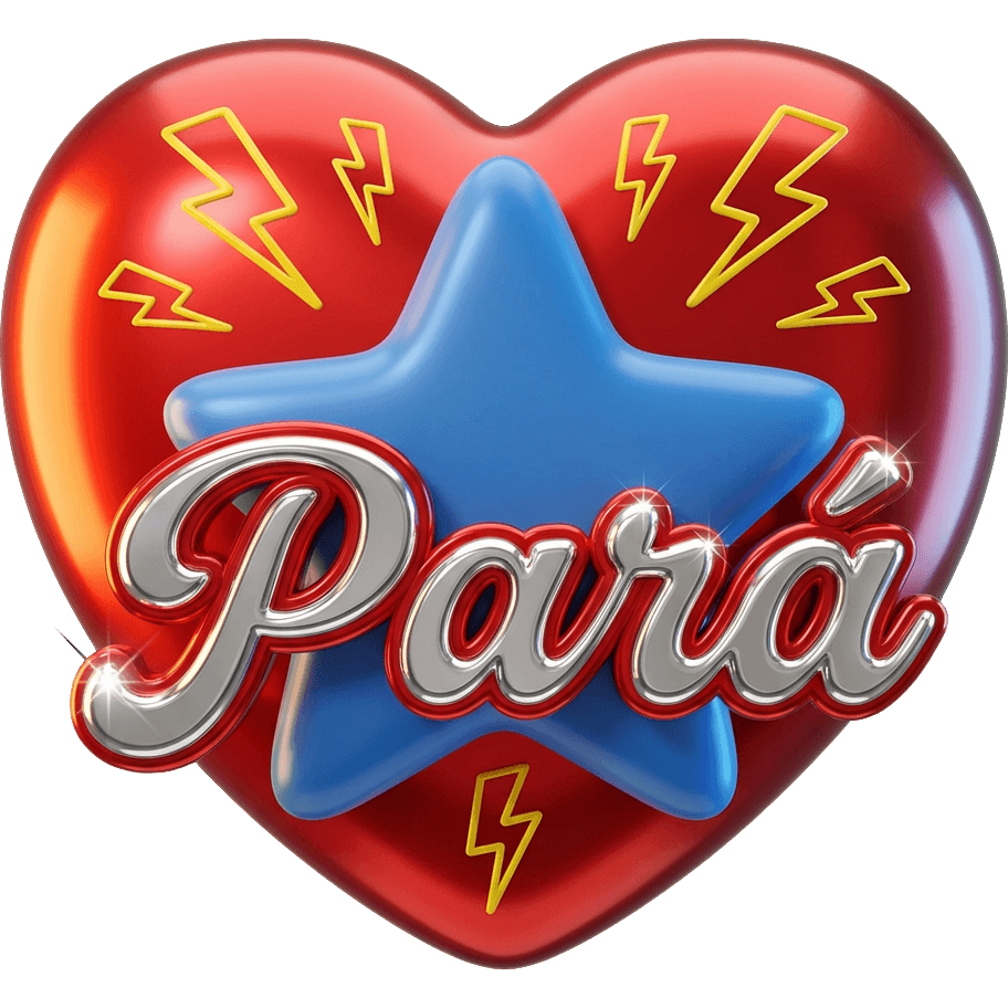 Pará em Alta TikTok LIVE gift