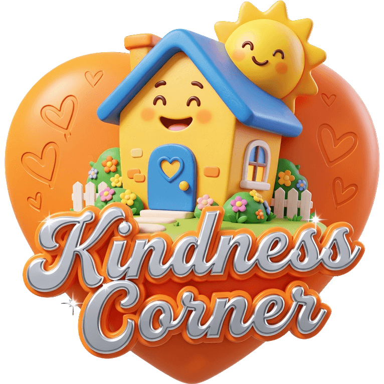 Kindness Corner TikTok LIVE gift
