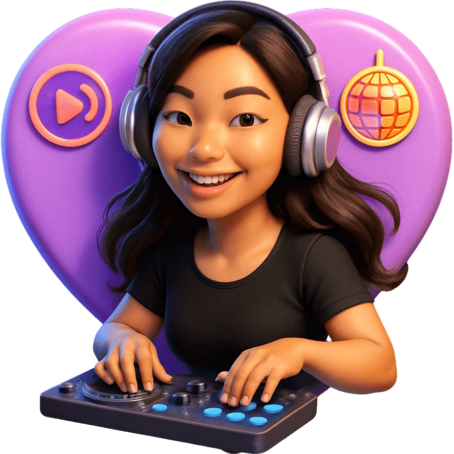 GOVYs FAM TikTok LIVE gift