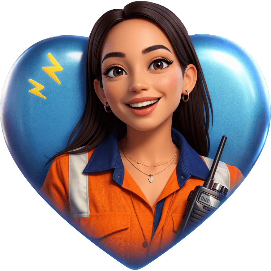 Steph On Duty TikTok LIVE gift