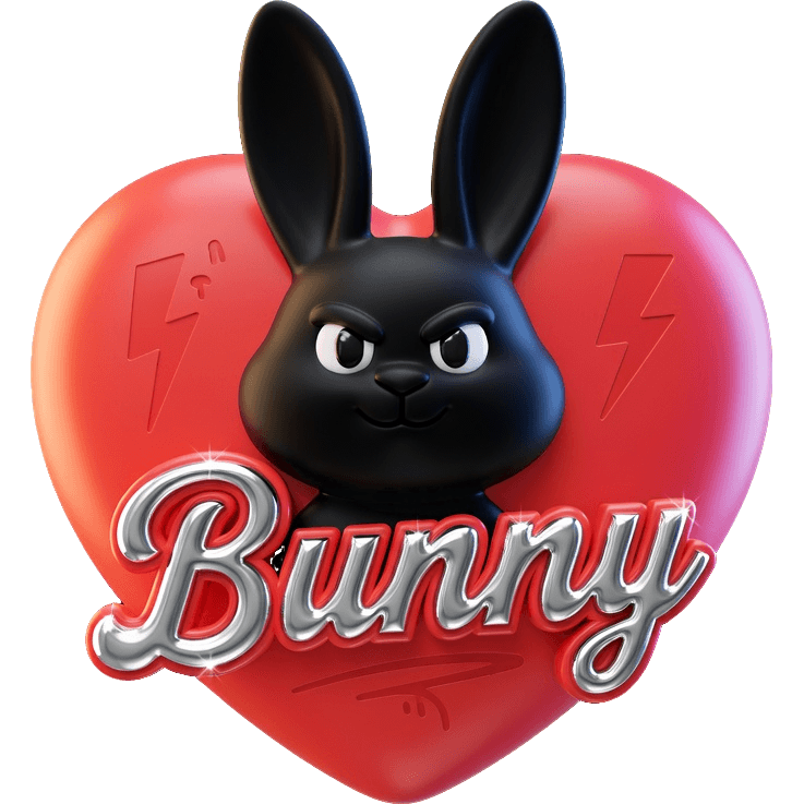 2BUNNY TikTok LIVE gift