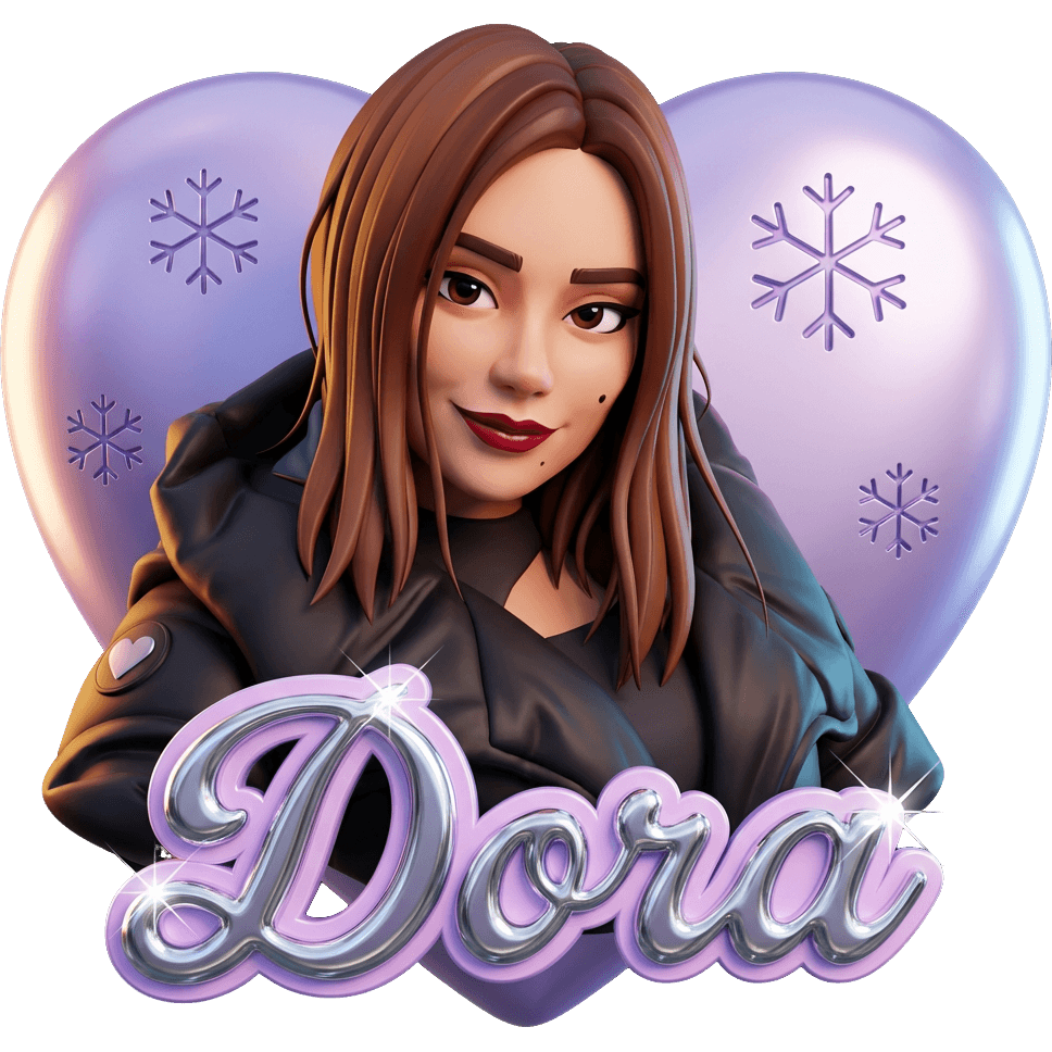 Dildorim TikTok LIVE gift