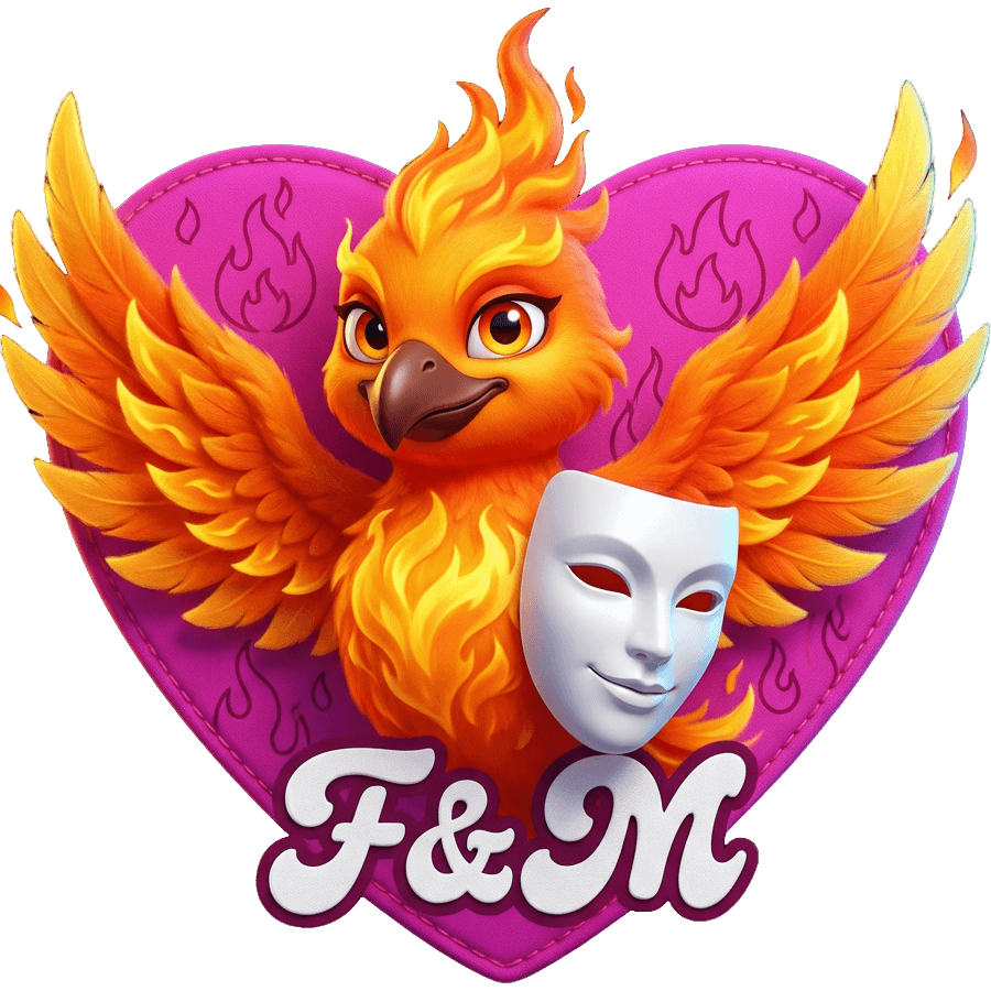 F&M Főnix TikTok LIVE gift