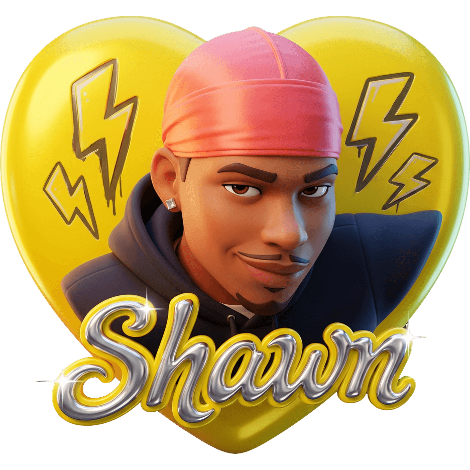 Shawn banks TikTok LIVE gift