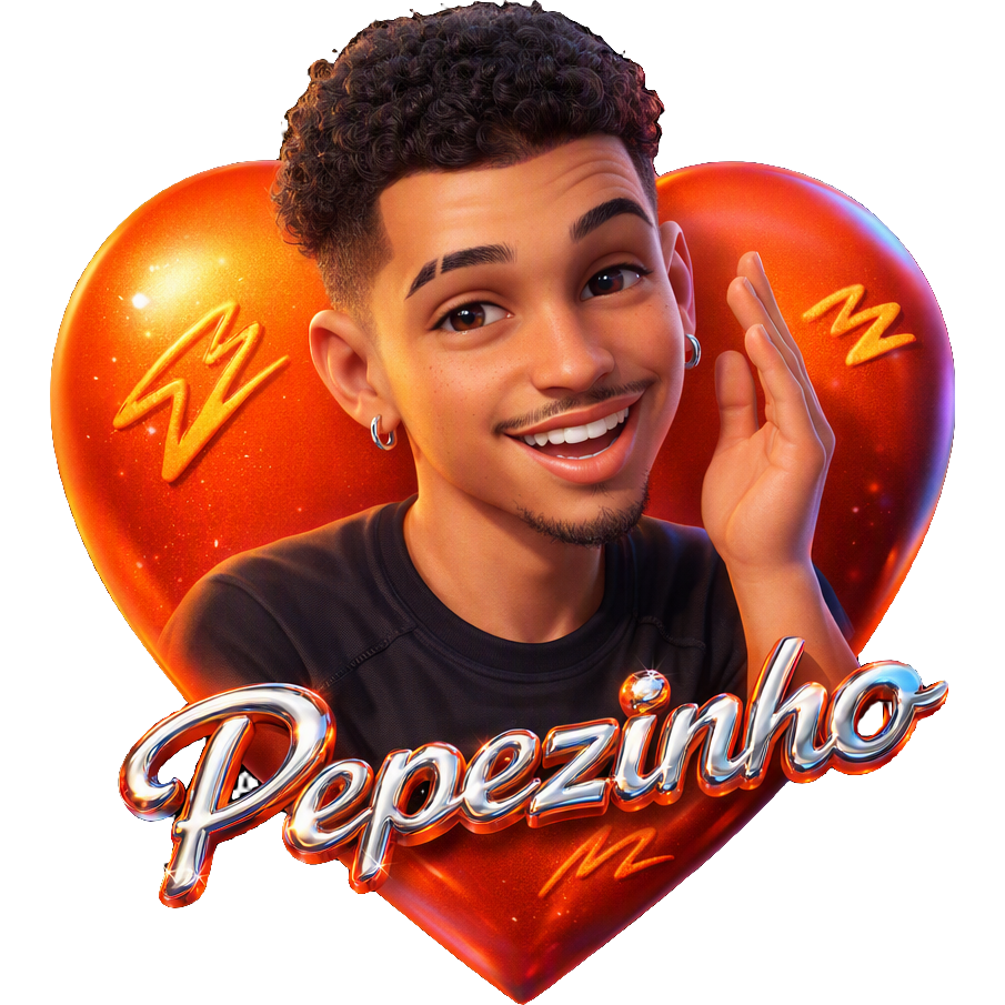 Pepezinho Smile TikTok LIVE gift