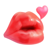 Blow a kiss TikTok LIVE gift