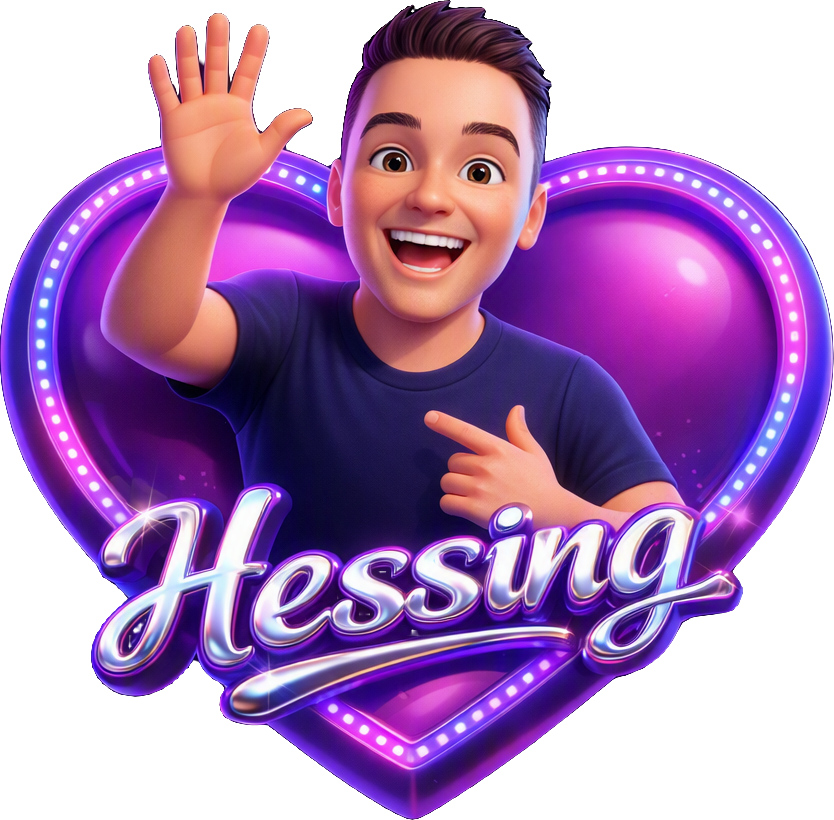 Teamhessing TikTok LIVE gift