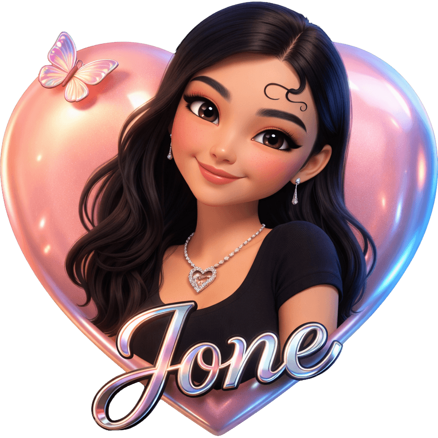 Mariposa Jone TikTok LIVE gift
