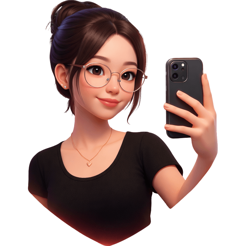 Ảnh Tự Sướng TikTok LIVE gift