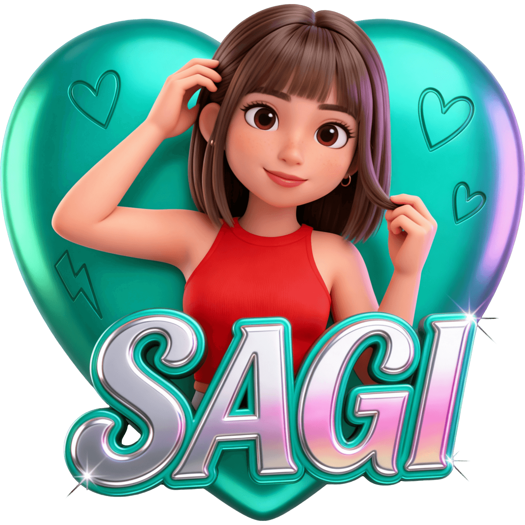 Desobediente TikTok LIVE gift