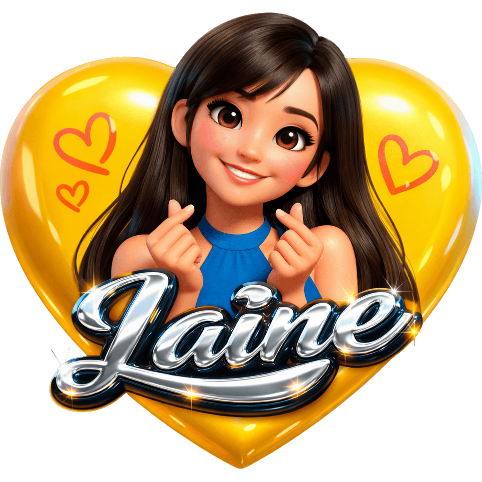 Lainezinha TikTok LIVE gift