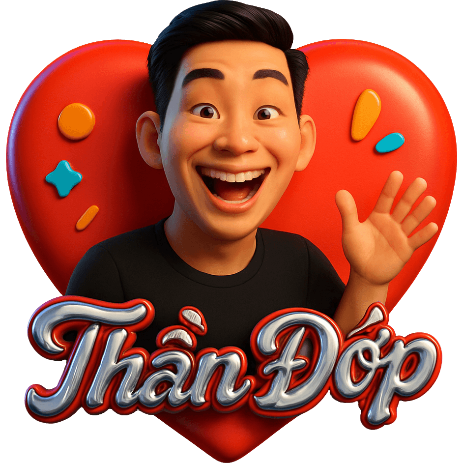 Thần Đớp TikTok LIVE gift