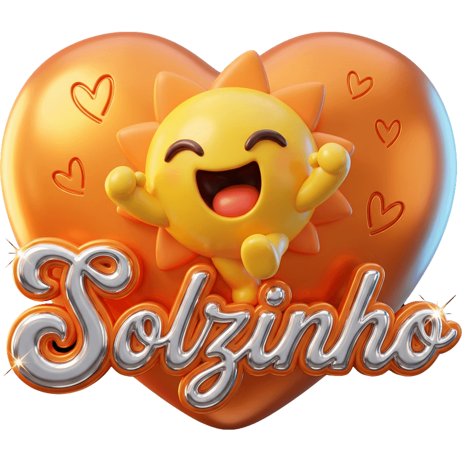Solzinho Feliz TikTok LIVE gift
