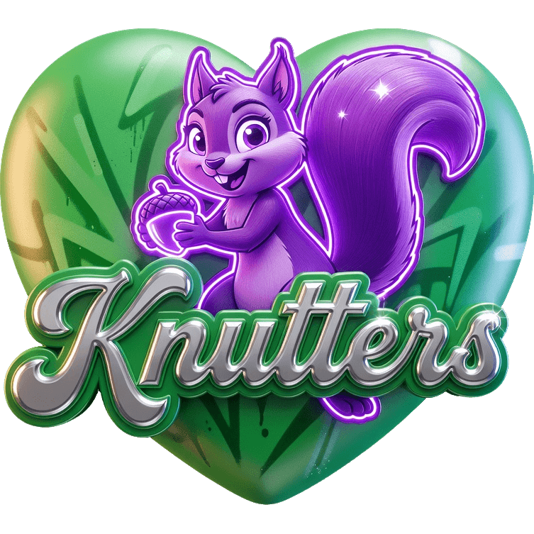 Knutters TikTok LIVE gift