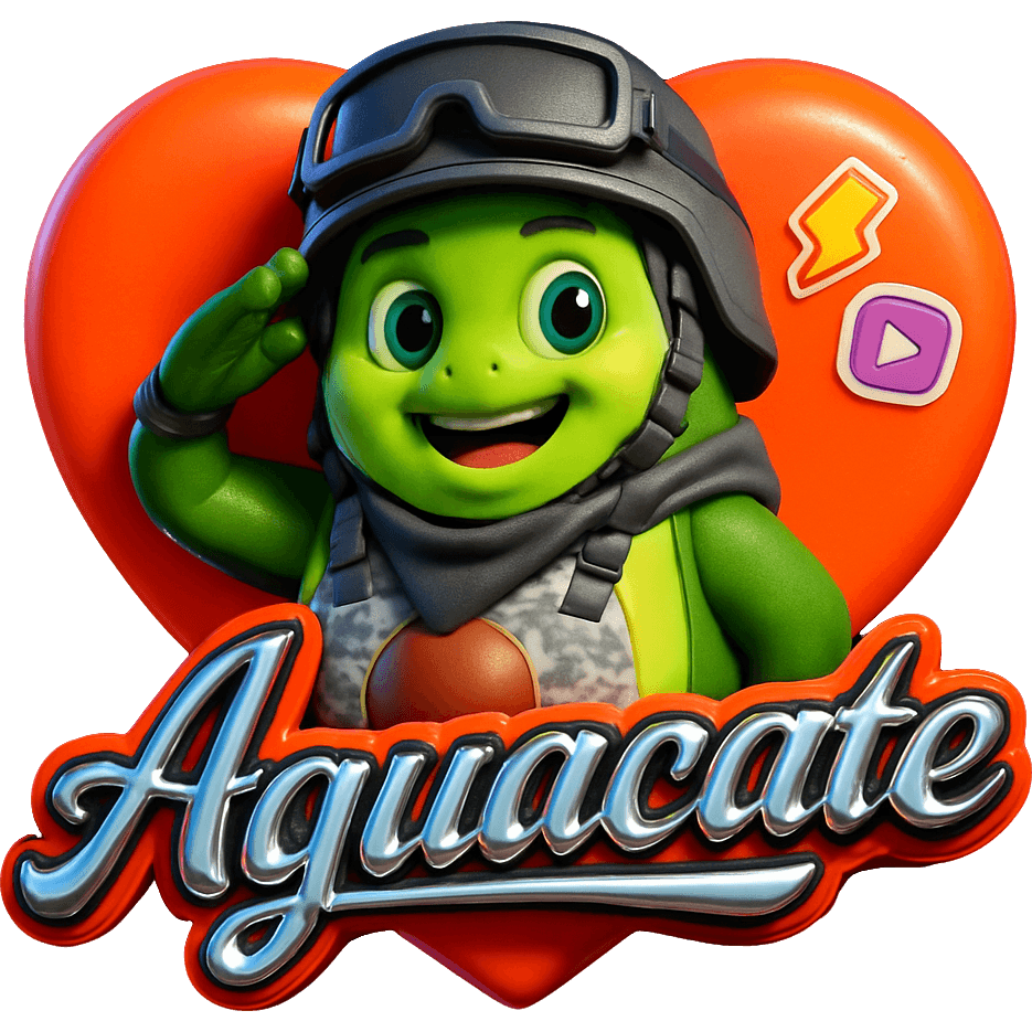Aguacate Firme TikTok LIVE gift