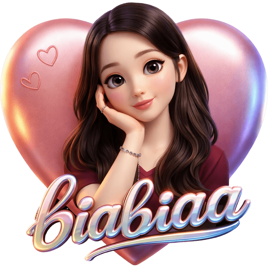Biabiaa TikTok LIVE gift