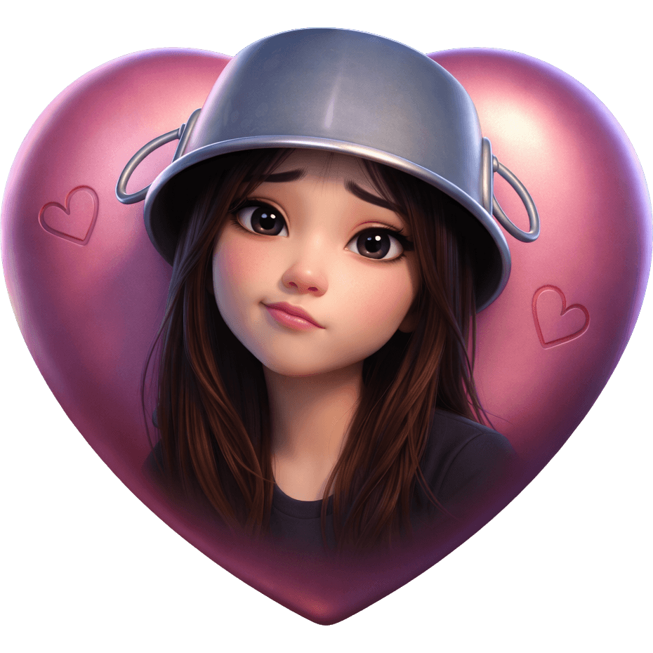 Topi Panci TikTok LIVE gift
