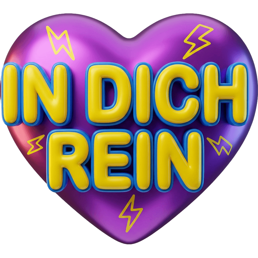 IN DICH REIN TikTok LIVE gift