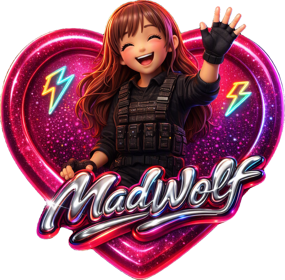 Mad Howler TikTok LIVE gift