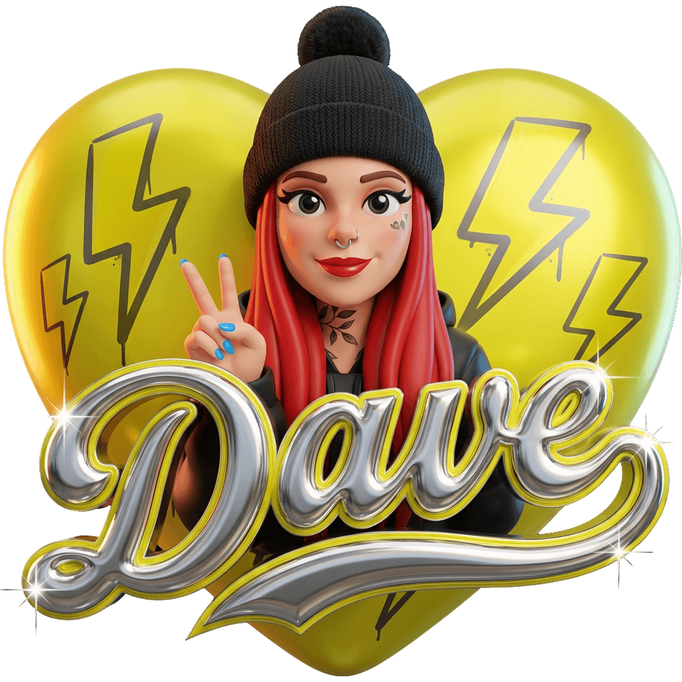 Dafne Diva TikTok LIVE gift
