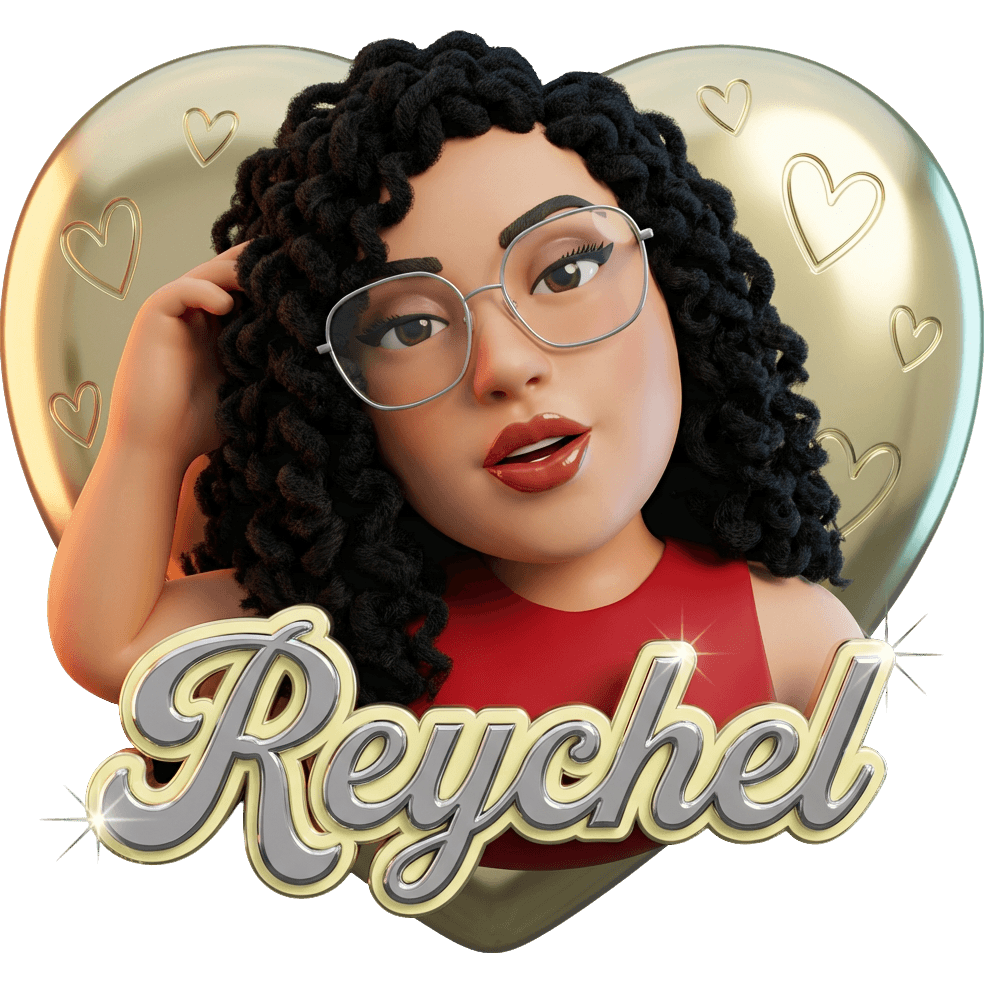 Reychel Colocha TikTok LIVE gift