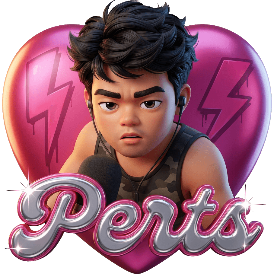 Dragon Perts TikTok LIVE gift