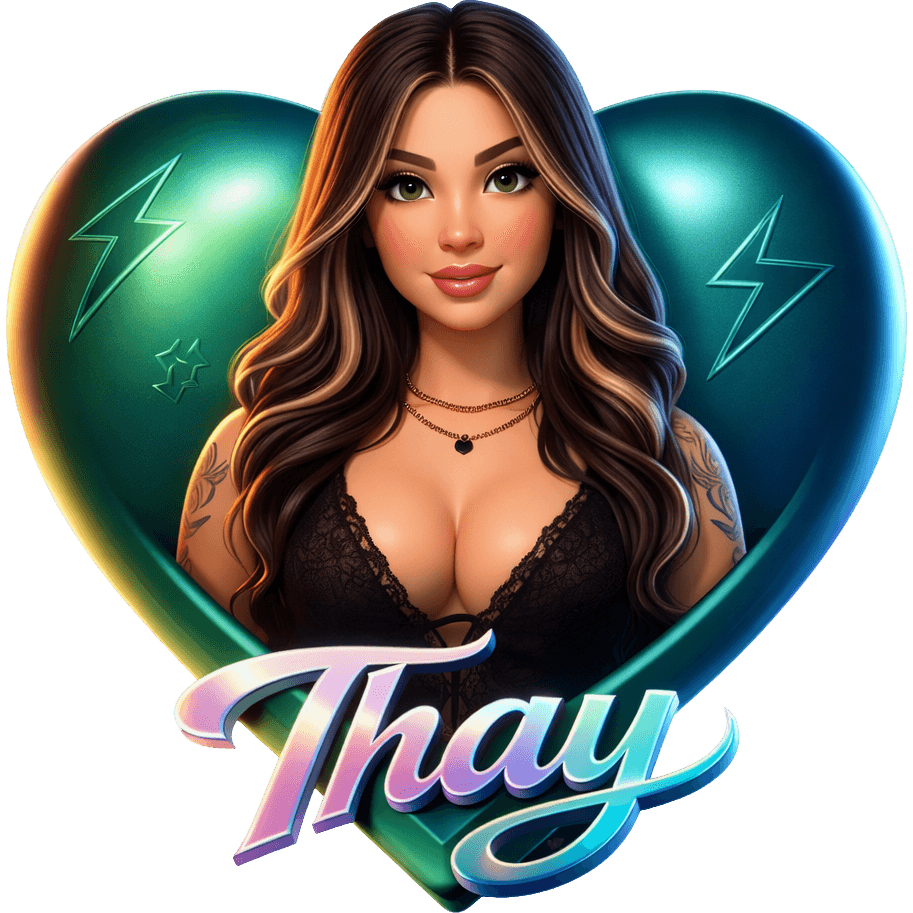 Thay Dourada TikTok LIVE gift