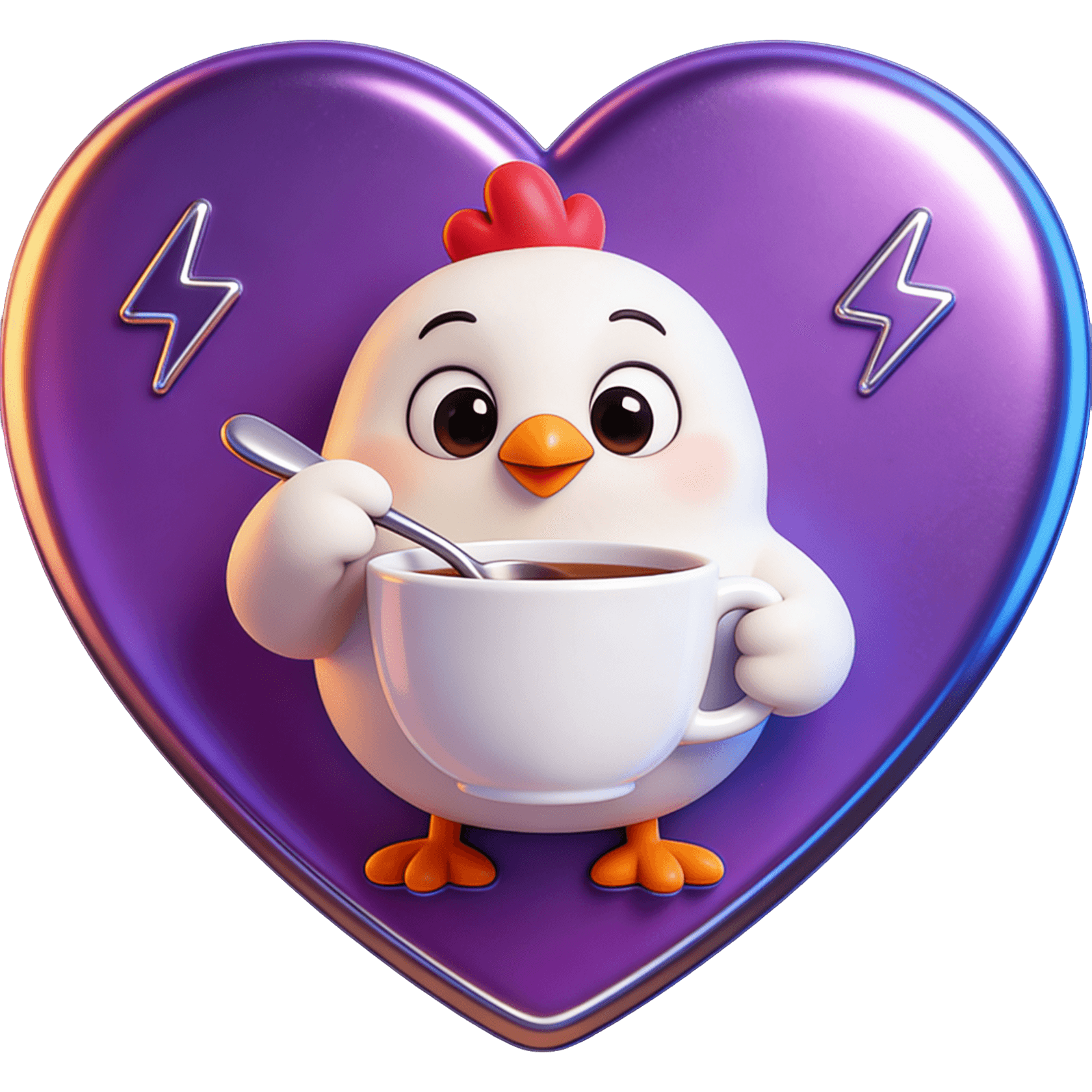 Pollito Leal TikTok LIVE gift