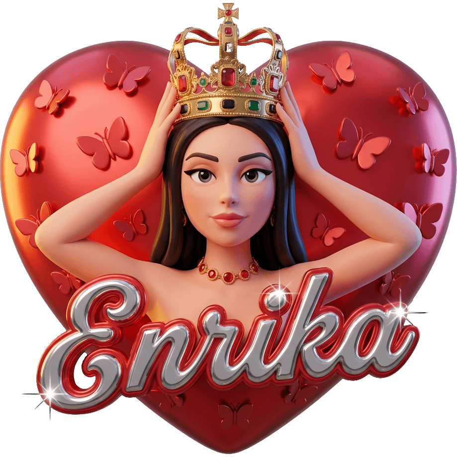Queen TikTok LIVE gift